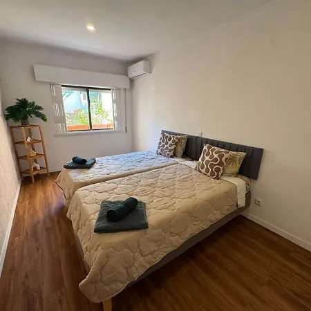 Appartamento & House - Wifi - Ac - Swimming Pool - By Bedzy Albufeira