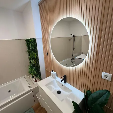 Appartamento & House - Wifi - Ac - Swimming Pool - By Bedzy